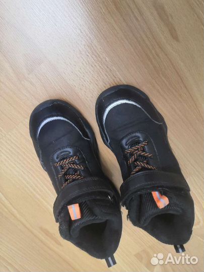 Вещи на мальчика