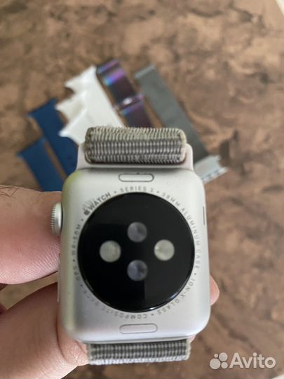 Apple watch 3 38mm