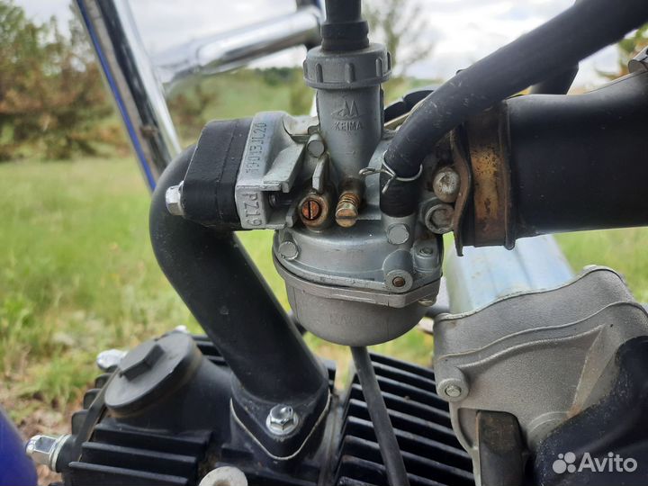 Продам alpha Racer GS50