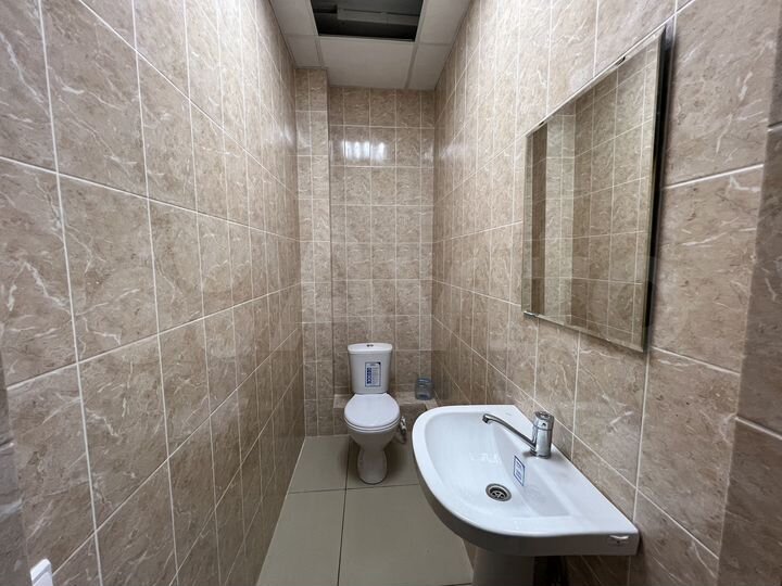 Офис, 82.5 м²