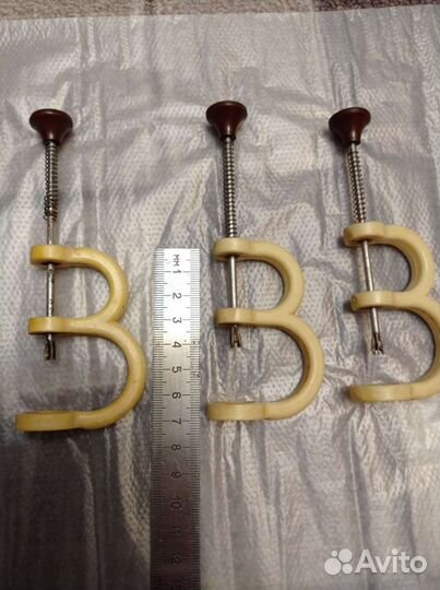 Косточкодавилка для вишни СССР