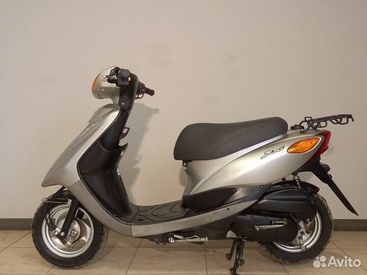 Yamaha Jog SA36J