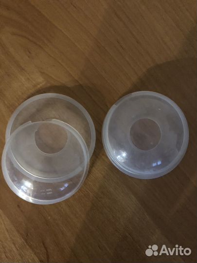 Бутылочки,накладки многоразовые на грудь