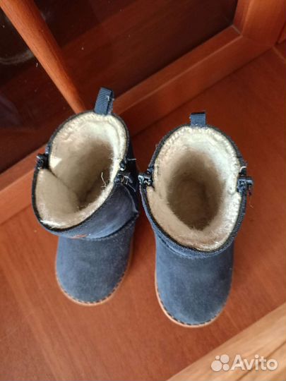 Угги детские