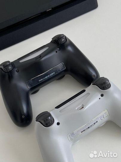 Sony playstation 4 PS4 slim 500gb