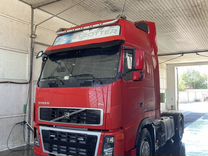 Volvo FH13, 2008