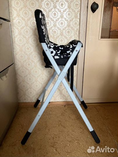 Детский стульчик IKEA Spoling