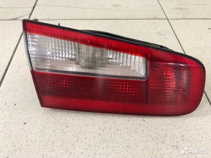 Фонарь задний левый Renault Laguna2 внутренний