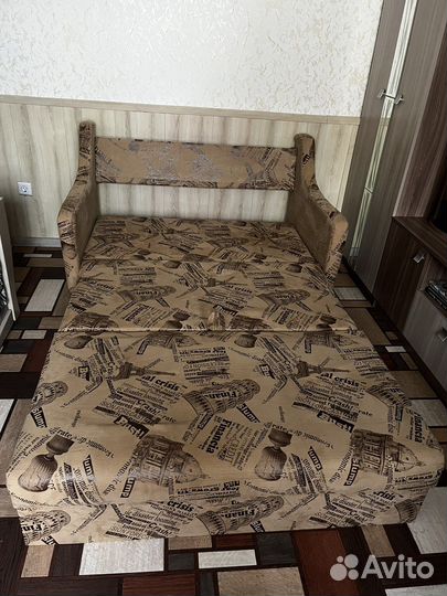 Диван кровать