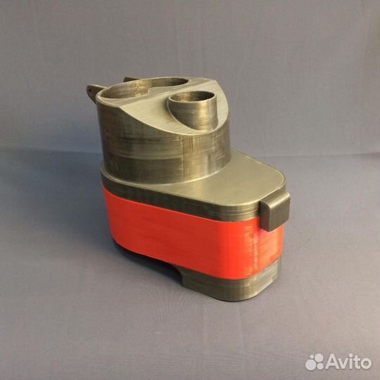 3D Печать Югорск - Советский