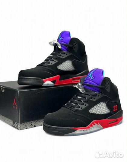 Кроссовки Nike Air Jordan 4 Retro 23