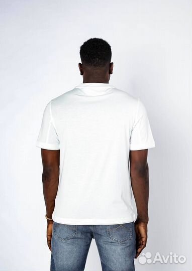 Футболка Brunello Cucinelli