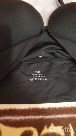 Топик женский 48р