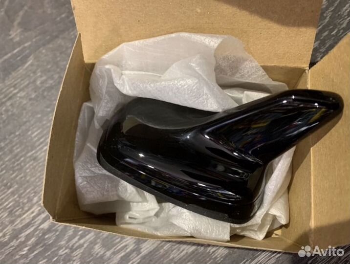 Антена плавник VAG webasto GSM GPS