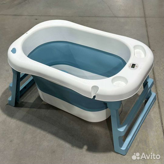 Ванночка переносная 97 л ; до 3 лет