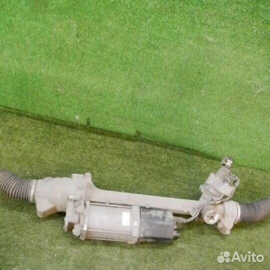 Рулевая рейка бмв Х3 F25 (2010-2014)