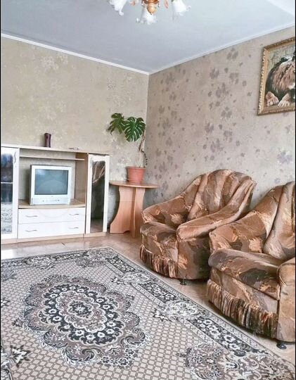 2-к. квартира, 45 м², 2/9 эт.