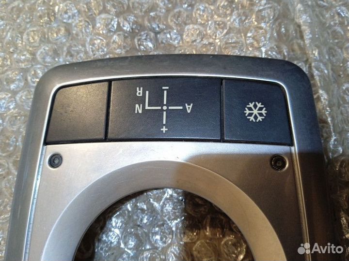 Накладка кулисы Opel Astra