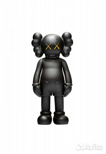 Kaws