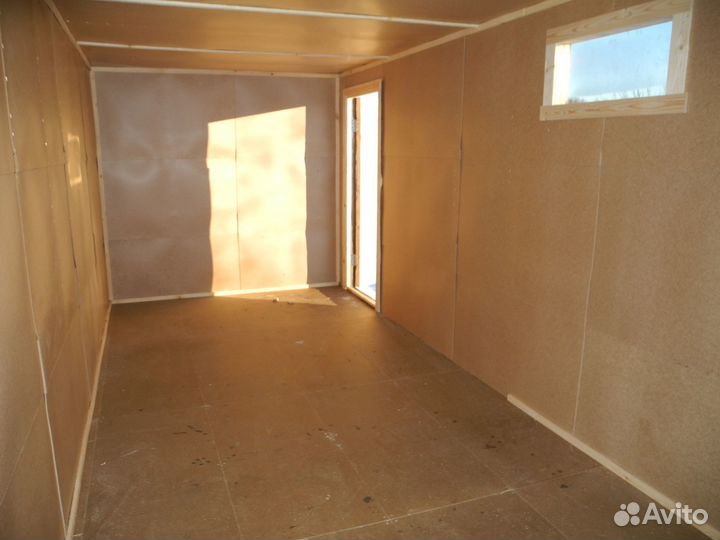 Бани, Бытовки, Хозблоки, Дачные Домики