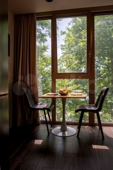 1-к. квартира, 48 м², 3/23 эт.