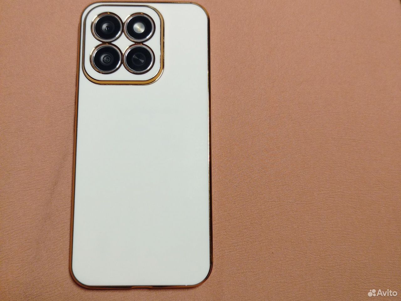 HONOR X8c, 8/256 ГБ, 2 SIM купить в Уруссу по низкой цене с доставкой ...
