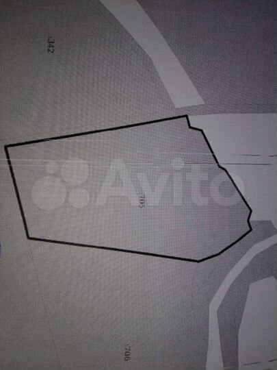 Участок 3 га (СНТ, ДНП)