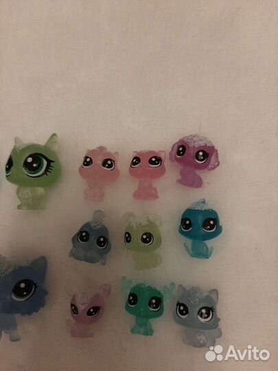 Littlest Pet Shop