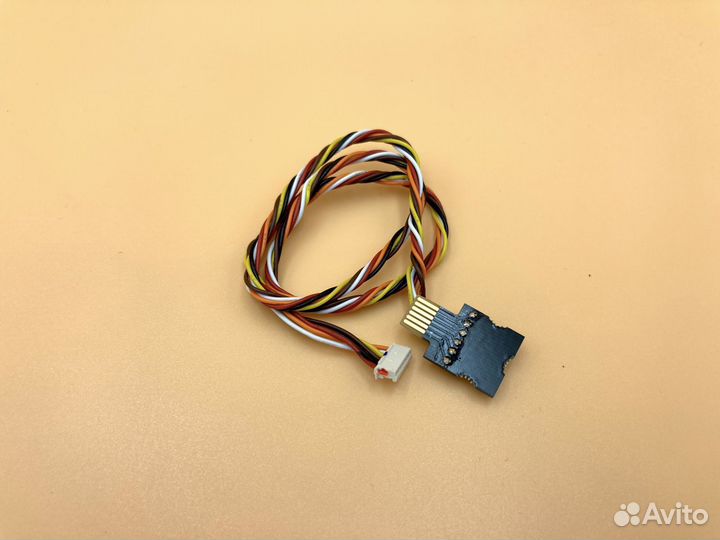 Шлейф подключения лазерного дальномера Xiaomi Miji