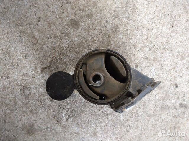 Подушка кпп Hyundai Accent Ii (+Тагаз) 2000-2012