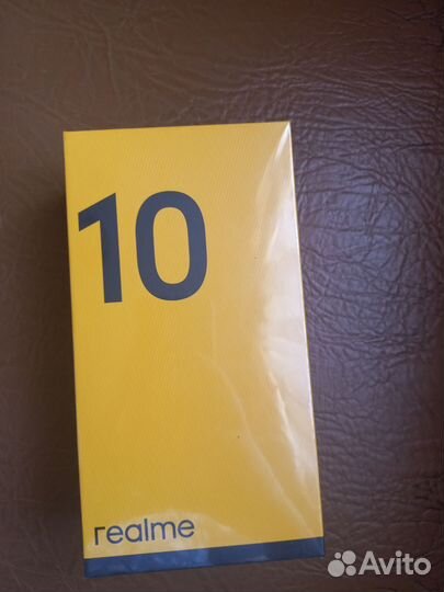 realme 10, 4/128 ГБ