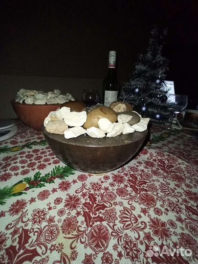 Биокамин, камин