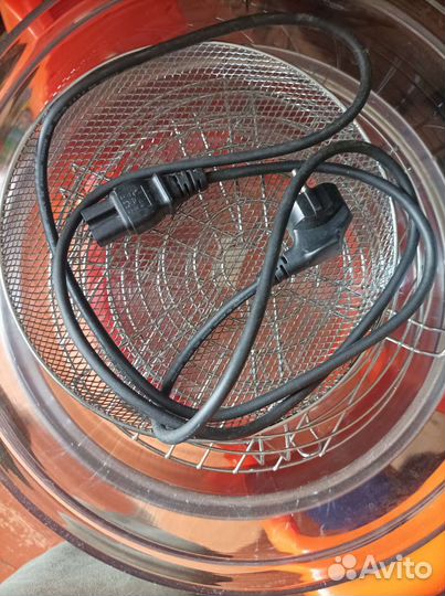 Аэрогриль hotter