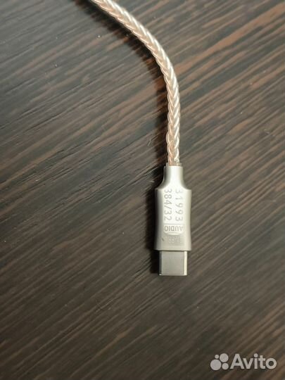 Наушники KZ ZSX + цап Keysion 31993/Sonata HD 2