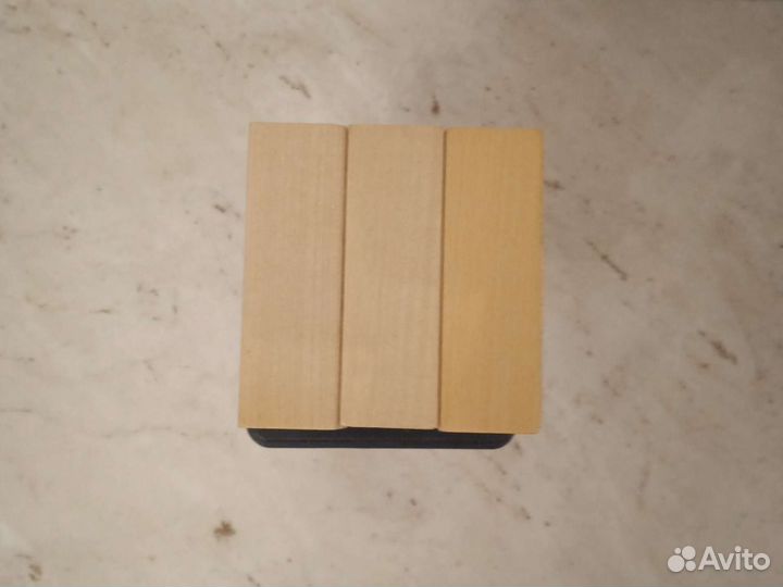 Игра настольная Башня Jenga