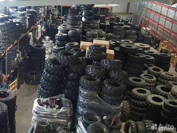 Шина 12-16.5 для мини погрузчиков типа Bobcat