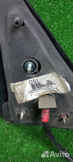 Зеркало заднего вида боковое левое Lincoln