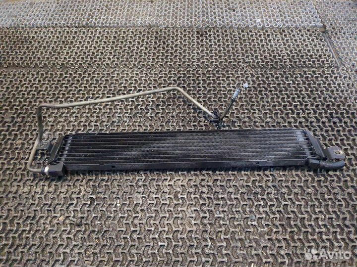 Радиатор масляный Jeep Commander, 2006