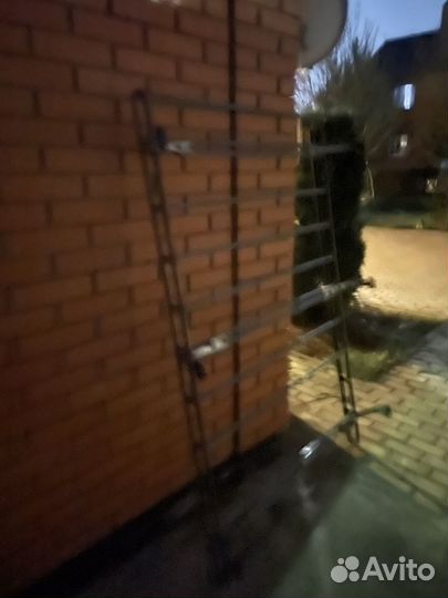 Багажник на крышу ваз