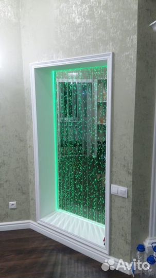 Пузырьковая панель