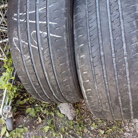 Infinity Tyres Enviro 235/55 R18