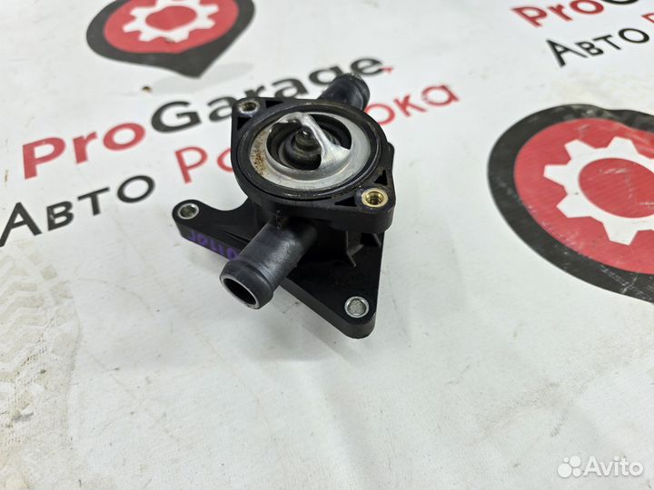 Корпус термостата Haval Jolion Хавал Джулион