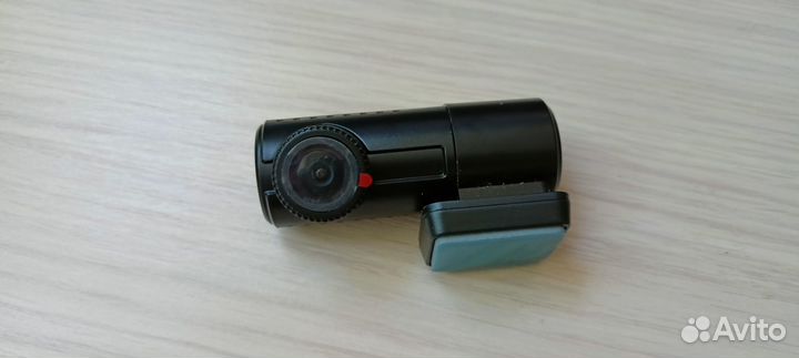 Видеорегистратор 4К