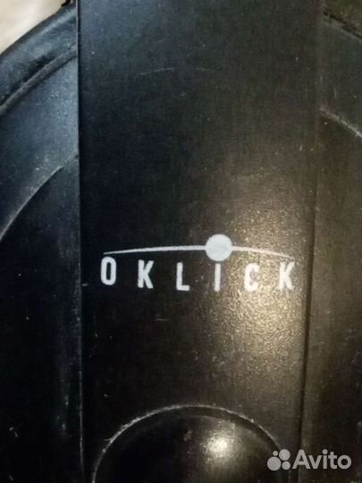 Наушники проводные : Panasonic, Otklik, Alkatel