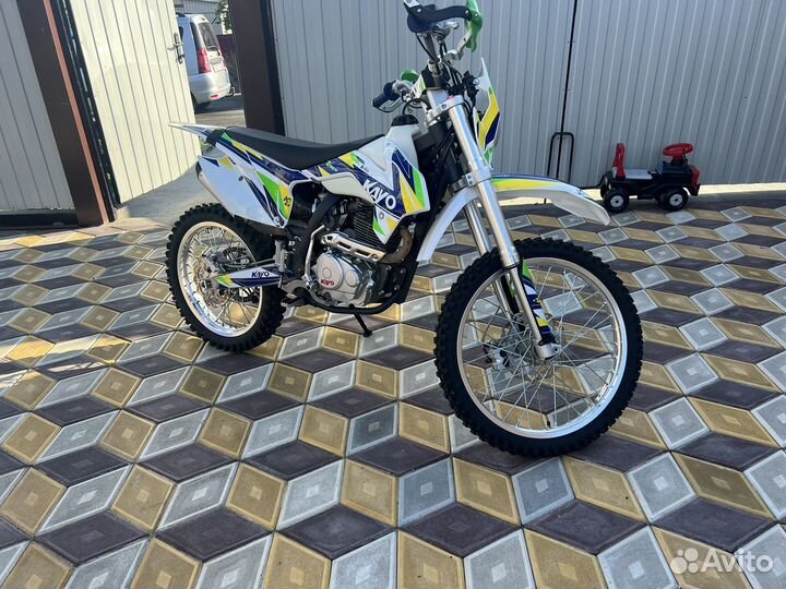 Kayo K1