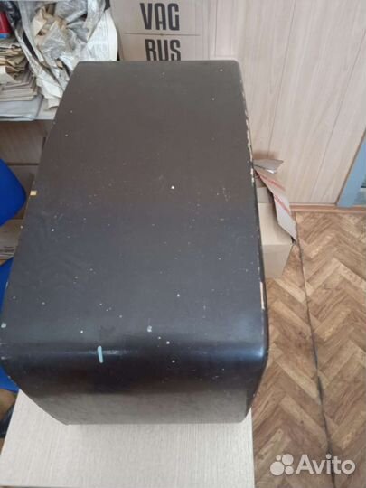 Ламповый радиоприемник