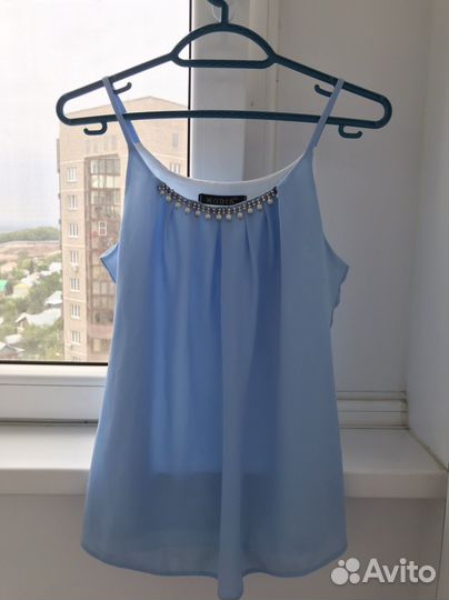 Женские вещи пакетом 42 44