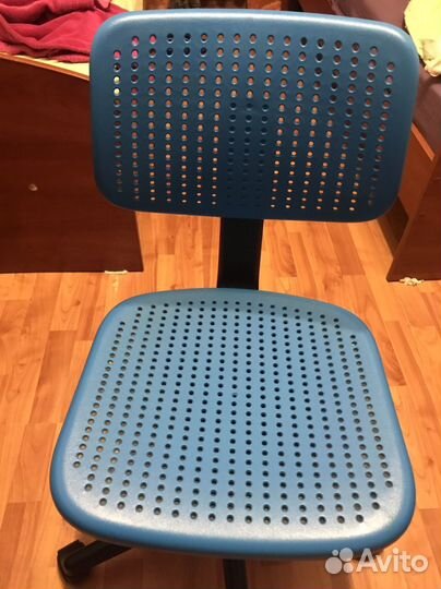 Детский стул IKEA