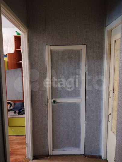 2-к. квартира, 44,9 м², 1/5 эт.