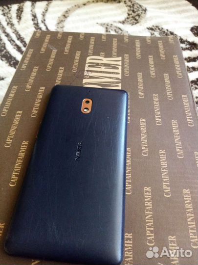 Телефон Lenovo